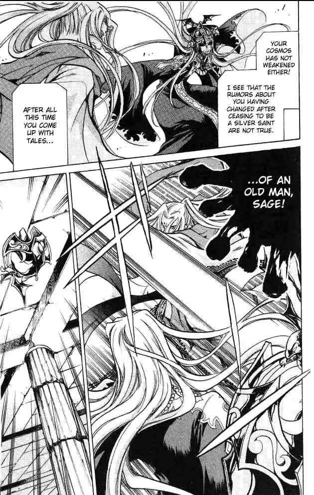 Saint Seiya - The Lost Canvas Chapter 55 7